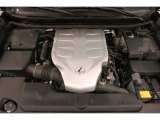 2014 Lexus GX 460 4.6 Liter DOHC 32-Valve VVT-i V8 Engine