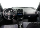 2000 Toyota RAV4 Interiors