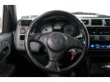 2000 Toyota RAV4 4WD Steering Wheel