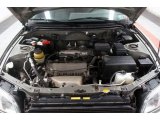 2000 Toyota RAV4 4WD 2.0 Liter DOHC 16-Valve 4 Cylinder Engine