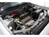 2000 Toyota RAV4 Engines