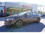 2016 Nissan Maxima SL