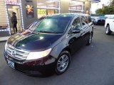 2013 Honda Odyssey EX-L