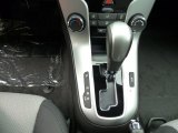 2016 Chevrolet Cruze Limited LS 6 Speed Automatic Transmission
