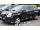 2016 Iridium Metallic GMC Terrain SLE #107952243