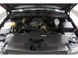 2004 Chevrolet Silverado 1500 LS Extended Cab 5.3 Liter OHV 16-Valve Vortec V8 Engine