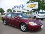 2009 Chevrolet Impala LT