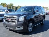 2016 Iridium Metallic GMC Yukon SLT 4WD #107952227