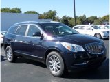 2016 Buick Enclave Leather AWD Front 3/4 View