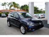 2015 Volkswagen Tiguan SE