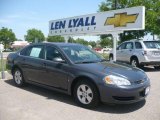 2009 Chevrolet Impala LT