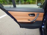 2011 BMW 3 Series 328i xDrive Sedan Door Panel