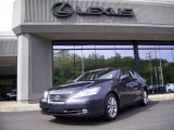 2007 Smokey Granite Mica Lexus ES 350 #10792132