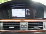 2011 BMW 3 Series 328i xDrive Sedan Navigation