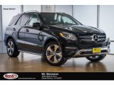 2016 Mercedes-Benz GLE 350