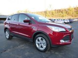 2016 Ruby Red Metallic Ford Escape SE 4WD #107951616