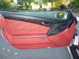 2003 Mercedes-Benz SL 500 Roadster Door Panel