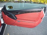 2003 Mercedes-Benz SL 500 Roadster Door Panel