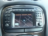 2003 Mercedes-Benz SL 500 Roadster Controls