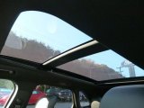 2015 Lincoln MKC AWD Sunroof