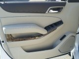 2016 GMC Yukon Denali 4WD Door Panel