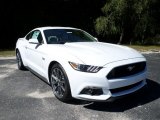 2016 Oxford White Ford Mustang GT Coupe #107952200