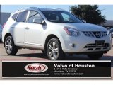 2013 Nissan Rogue SV