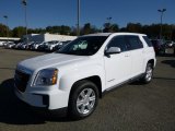 2016 Summit White GMC Terrain SLE #107951847