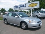 2009 Chevrolet Impala LT