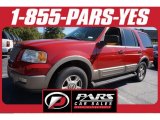 2003 Ford Expedition Eddie Bauer