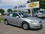 2009 Chevrolet Impala LT