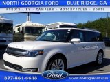 2015 Ford Flex Limited EcoBoost AWD