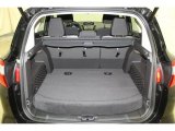 2015 Ford C-Max Hybrid SE Trunk