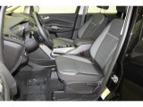 2015 Ford C-Max Hybrid SE Front Seat
