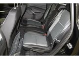 2015 Ford C-Max Hybrid SE Rear Seat