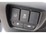 2016 Acura TLX 2.4 Technology Controls