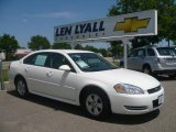 2009 Chevrolet Impala LT