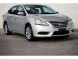 2014 Nissan Sentra SV