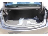 2016 Acura TLX 3.5 Technology Trunk