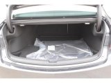 2016 Acura TLX 2.4 Trunk