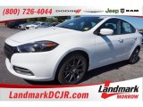 2016 Dodge Dart SE