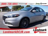 2016 Dodge Dart SE