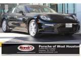 2014 Porsche Panamera 