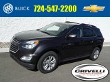 2016 Chevrolet Equinox LT AWD