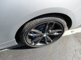 2016 BMW M235i xDrive Coupe Wheel