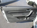2016 BMW M235i xDrive Coupe Door Panel