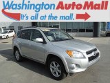 2011 Toyota RAV4 Limited 4WD