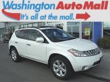 2007 Nissan Murano SL AWD