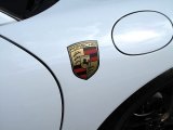 Porsche 911 1999 Badges and Logos