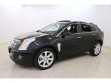 2013 Cadillac SRX Performance FWD Front 3/4 View